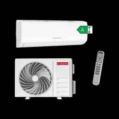 Climatiseur Split 1x1 - ARISTON KIOS 50, White