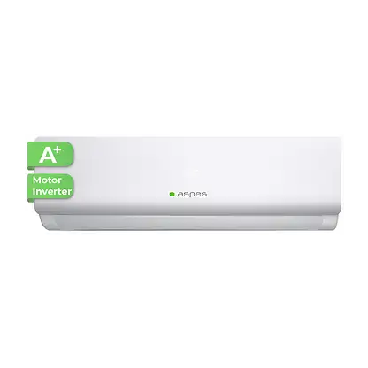 Climatiseur Split 1x1 - ASPES AAAS900W, Fonction Inverter, Not available