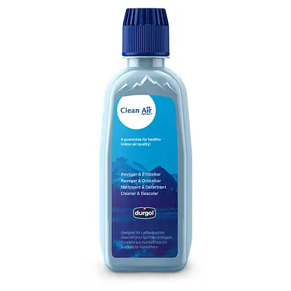 Détartreur - CAOcleaner CLEAN AIR OPTIMA, Transparente