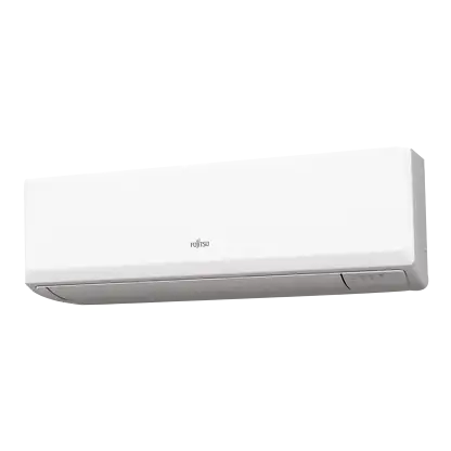 Climatiseur split 1x1 - FUJITSU 3NGF87200 ASY25UIKP, 8500 fg/h, Fonction Inverter, Blanc