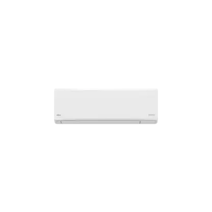 Climatiseur split 1x1 - Fujitsu ASY35UI-KN, 2924 fg/h, Bomba de calor, Wi-Fi, Blanc
