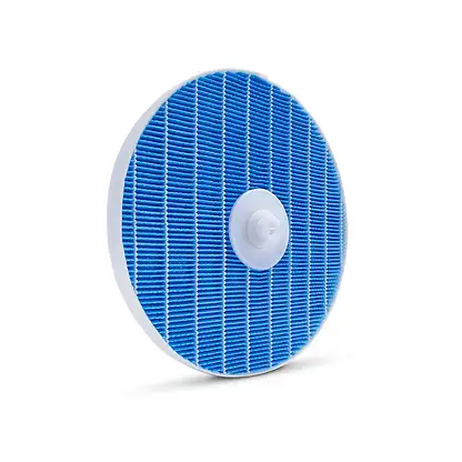 Filtre pour purificateur d'air - FY5156/10 PHILIPS, Blanc