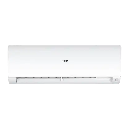 Climatiseur split 1x1 - HAIER Flexis 25 Bl UV, 2, 236 fg/h, Fonction Inverter, Blanc