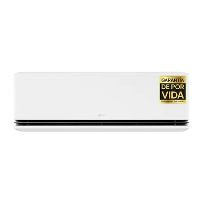 Climatiseur split 1x1 - LG MAGNA09LX, 2150 fg/h, Wi-Fi, Freeze Cleaning, Blanc