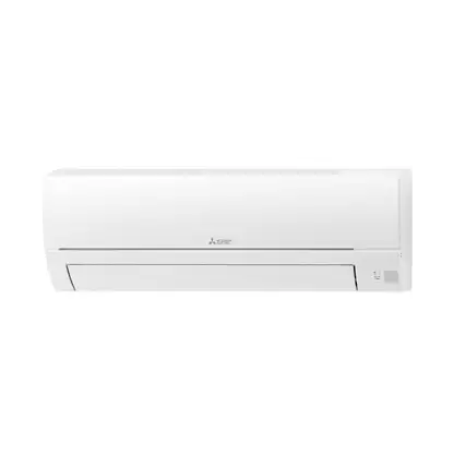 Climatiseur split 1x1 - MITSUBISHI MSZ-HR50VFK, Fonction Inverter, Blanc