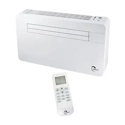 Climatiseur gainable - SANNOVER Fresho 12 HP, blanco