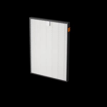 Filtre anti-particules ultrafines, bactéries et virus - AFWCLN5 AEG, Noir