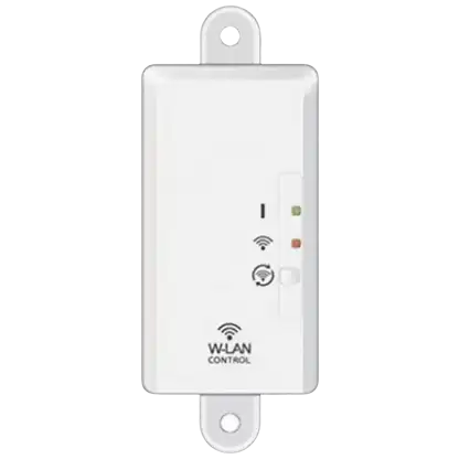 Accessoire pour climatiseur - DAITSU MODULO Wi-Fi SERIE KDR ECO, Blanc