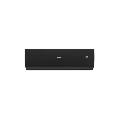 Climatiseur split 1x1 - HAIER A/A 1X1 HAIER FLEXIS-S UV NG 2000F Wi-Fi, 2236 fg/h, Fonction Inverter, Noir