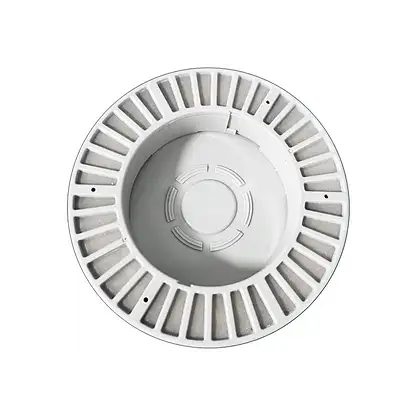 Filtre pour humidificateur - HF806808Smart CLEAN AIR OPTIMA, Blanc