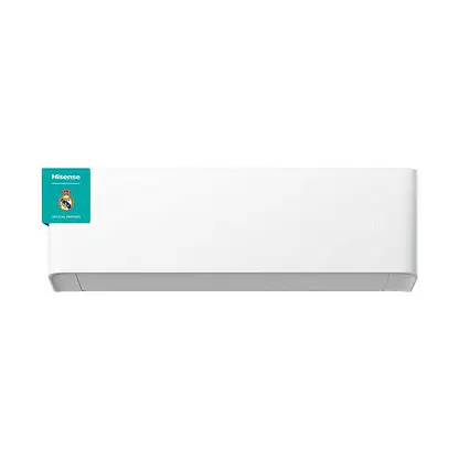 Climatiseur split 1x1 - HISENSE HB25 WHITE GAMA UNI PURE 9K WHITE A+++/A++, 8870 fg/h, Fonction Inverter, Blanc