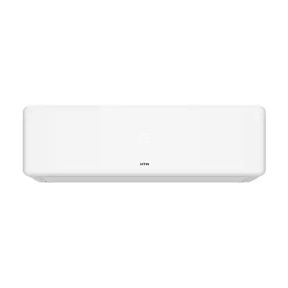 Climatiseur Split 1x1 - HTW EON 4.6 DC 2250 frigorias Inverter 2.6 kW Wi-Fi incl. A+++, blanco
