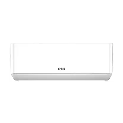 Climatiseur Split 1x1 - HTW NORDIC Inverter 3000 frigorias 3.5 kW Wi-Fi incluido, blanco