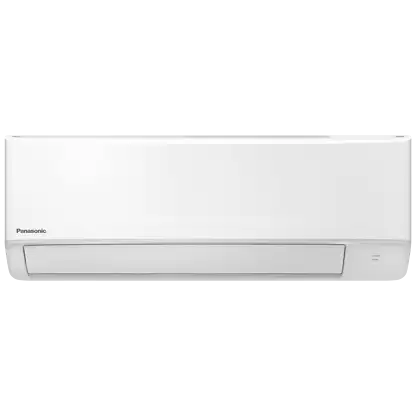 Reconditionné (très bon état) Climatiseur Split 1x1 - Panasonic KIT-UZ25-ZKE, 2150 fg/h, Inverter, Bomba de calor, Blanc