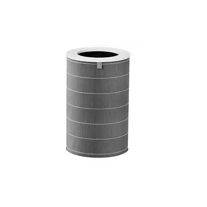 Filtre de rechange - SMART AIR PURIFIER 4 FILTER XIAOMI, Noir