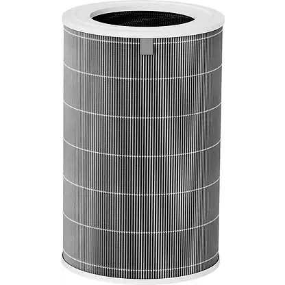 Filtre de rechange - SMART AIR PURIFIER 4 PRO FILTER XIAOMI, Noir