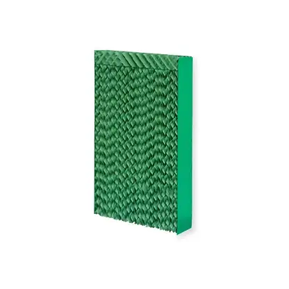 Filtre pour rafraîchisseur d'air - VF CA-106 Smart CLEAN AIR OPTIMA, Verde